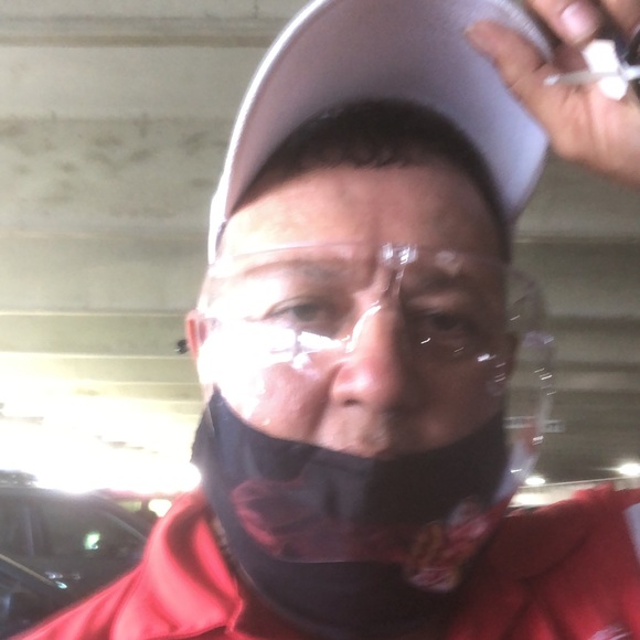 Meet your Posher, Marvin - Picture 1 of 1